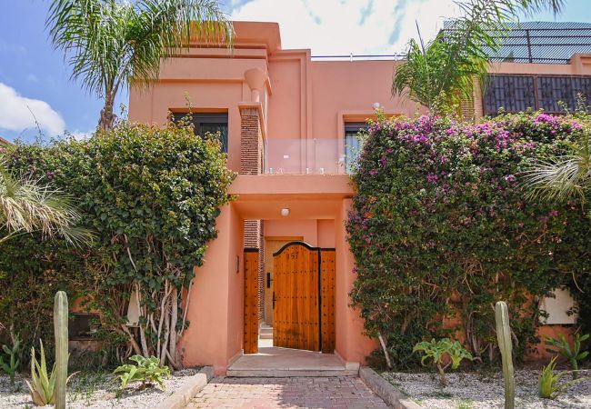 Villa en Marrakech - NALANE