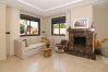 Villa en Marrakech - NALANE