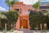 Villa en Marrakech - NALANE