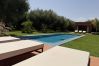 Villa en Marrakech - KERMOSSA