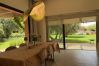 Villa en Marrakech - KERMOSSA