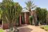 Villa en Marrakech - KERMOSSA