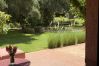 Villa en Marrakech - KERMOSSA