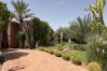 Villa en Marrakech - KERMOSSA