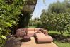 Villa en Marrakech - KERMOSSA