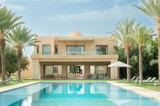 Villa à Marrakech - Villa ADNAA