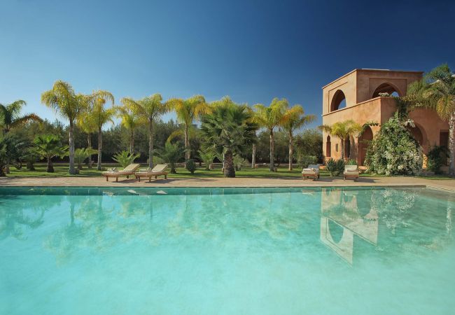 Villa à Marrakech Alentours - DAR MOIRA