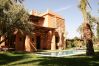 Villa à Marrakech - LANKAH