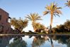 Villa à Marrakech - DAR TIFISS