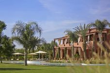 Villa à Marrakech - Villa GRACE proche des Golfs