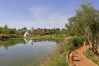 Villa à Marrakech - Villa GRACE proche des Golfs