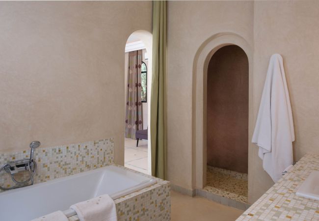 Villa à Marrakech - MEXANCE Villa prestige