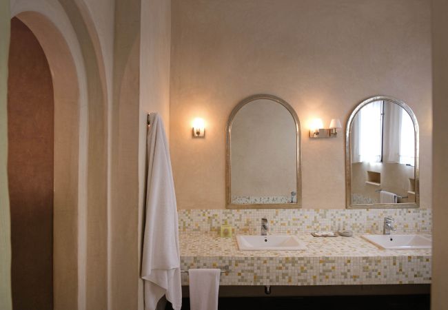 Villa à Marrakech - MEXANCE Villa prestige
