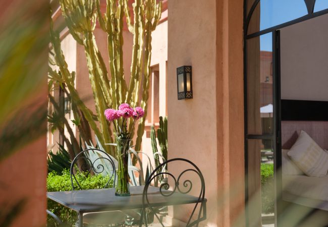 Villa à Marrakech - MEXANCE Villa prestige