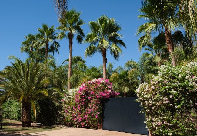Villa à Marrakech - MEXANCE Villa prestige
