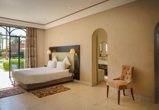 Villa à Marrakech - MEXANCE Villa prestige