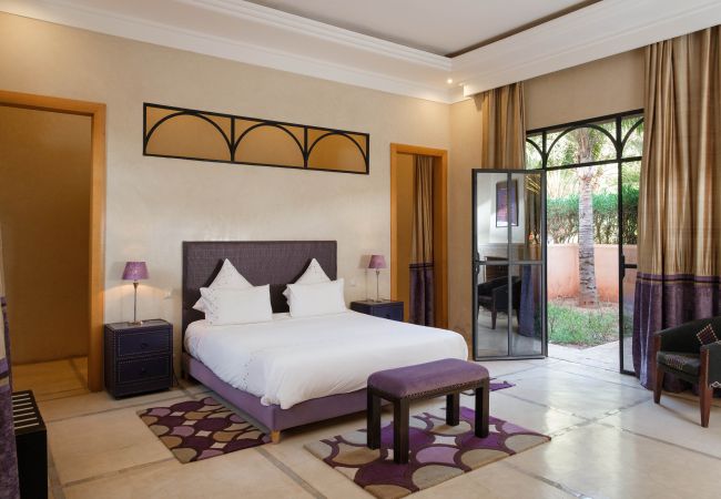 Villa à Marrakech - MEXANCE Villa prestige