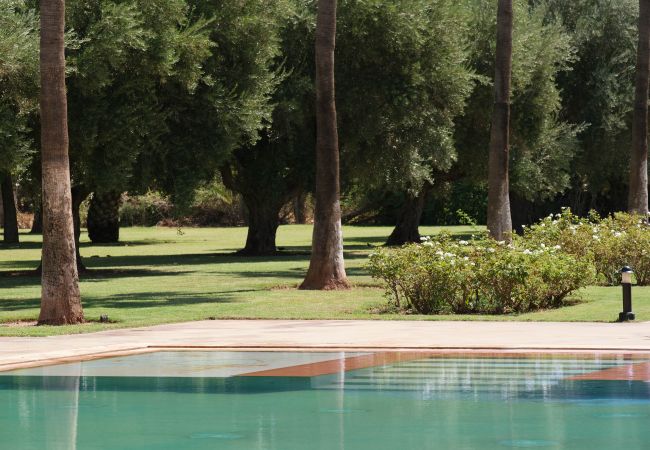 Villa à Marrakech - MEXANCE Villa prestige