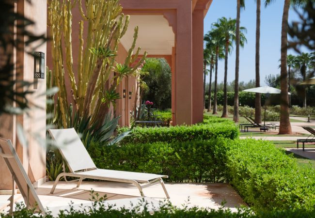 Villa à Marrakech - MEXANCE Villa prestige