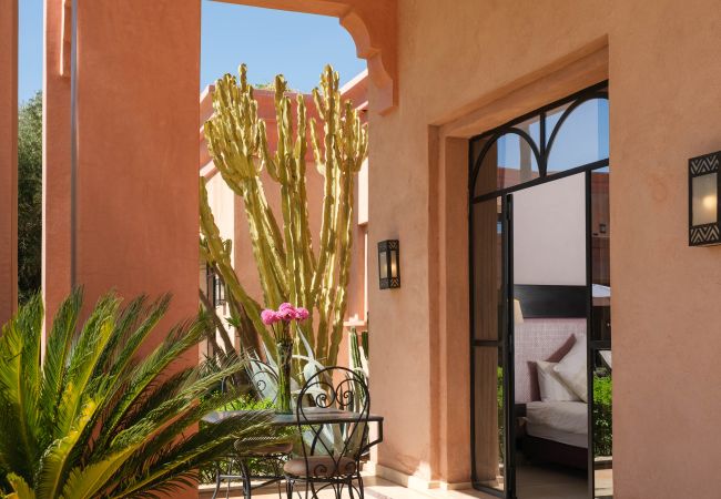 Villa à Marrakech - MEXANCE Villa prestige
