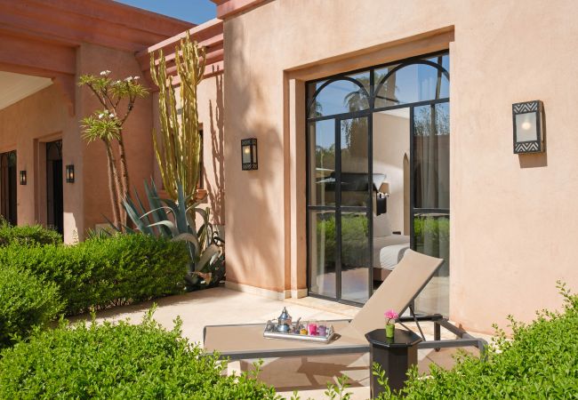 Villa à Marrakech - MEXANCE Villa prestige
