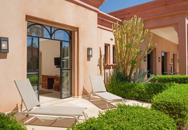 Villa à Marrakech - MEXANCE Villa prestige