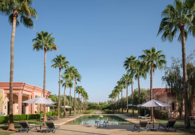 Villa à Marrakech - MEXANCE Villa prestige