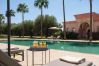Villa à Marrakech - MEXANCE Villa prestige