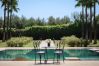 Villa à Marrakech - MEXANCE Villa prestige