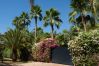 Villa à Marrakech - MEXANCE Villa prestige