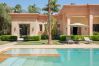 Villa à Marrakech - MEXANCE Villa prestige