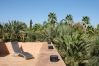 Villa à Marrakech - MEXANCE Villa prestige