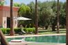 Villa à Marrakech - MEXANCE Villa prestige