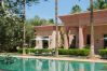 Villa à Marrakech - MEXANCE Villa prestige