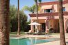 Villa à Marrakech - MEXANCE Villa prestige