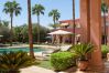 Villa à Marrakech - MEXANCE Villa prestige
