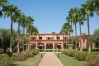 Villa à Marrakech - MEXANCE Villa prestige