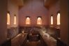 Villa à Marrakech - MEXANCE Villa prestige
