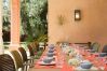 Villa à Marrakech - MEXANCE Villa prestige