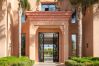 Villa à Marrakech - MEXANCE Villa prestige