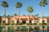 Villa à Marrakech - MEXANCE Villa prestige