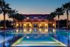 Villa à Marrakech - MEXANCE Villa prestige