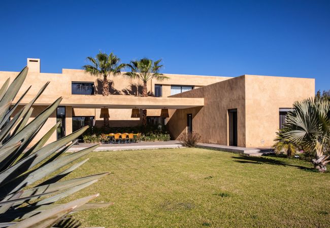 Villa à Marrakech - Villa BELYA