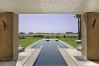 Villa à Marrakech - KALYSSE