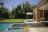 Villa à Marrakech - KALYSSE