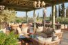 Villa à Marrakech Alentours - CLOS DES OLIVIERS