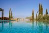 Villa à Marrakech Alentours - CLOS DES OLIVIERS