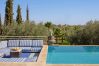 Villa à Marrakech Alentours - CLOS DES OLIVIERS