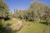 Villa à Marrakech Alentours - CLOS DES OLIVIERS