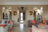 Villa à Marrakech Alentours - CLOS DES OLIVIERS